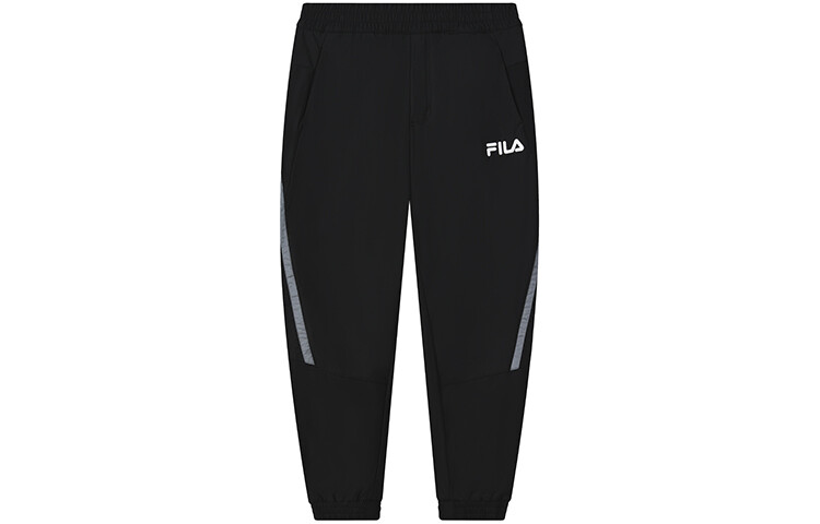 Мужские спортивные штаны FILA, цвет Black
Мужские спортивные штаны FILA, цвет Black