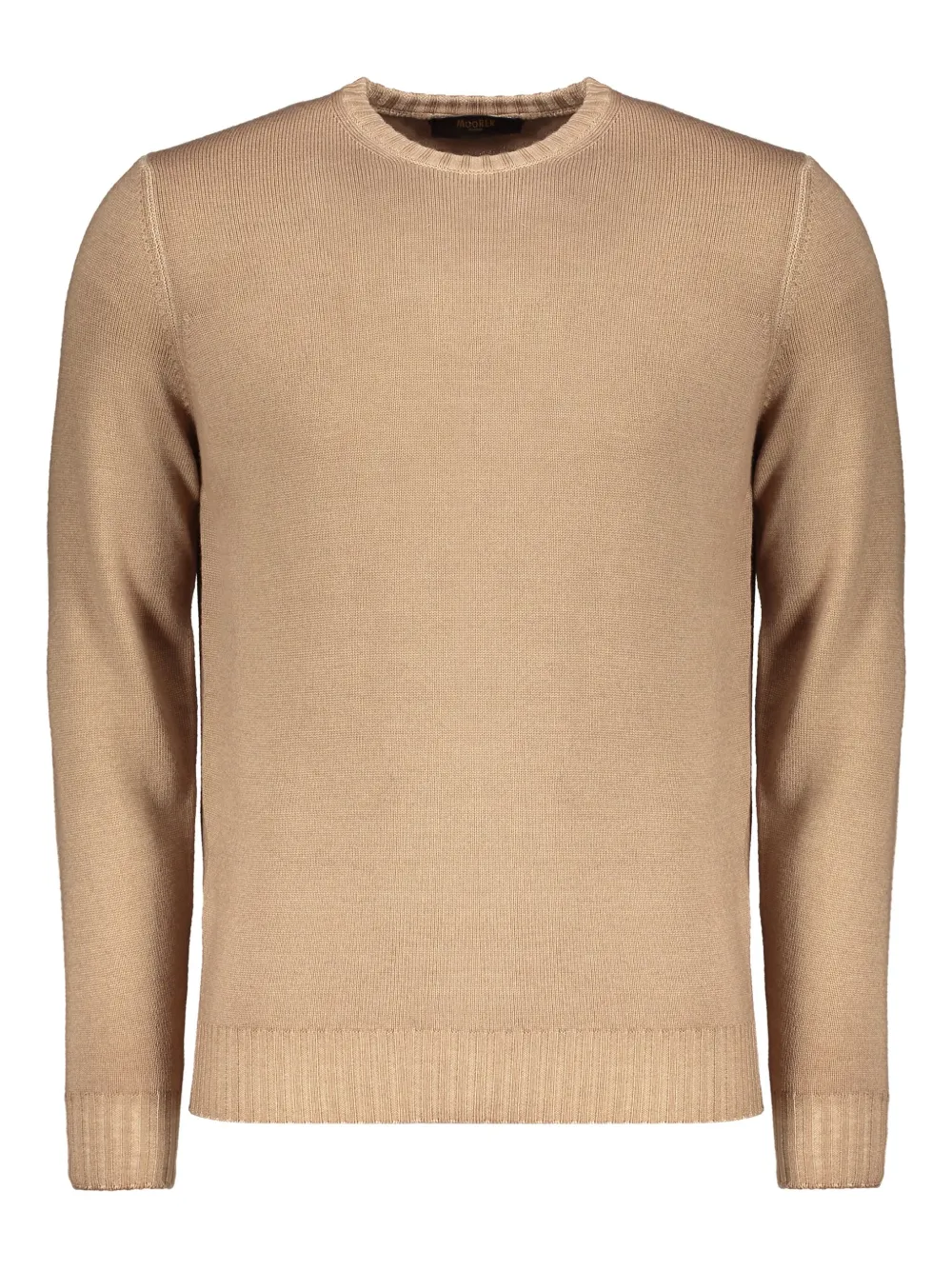 Джемпер Orvieto-XT с длинными рукавами и круглым вырезом Moorer, бежевый
Джемпер Orvieto-XT с длинными рукавами и круглым вырезом Moorer, бежевый