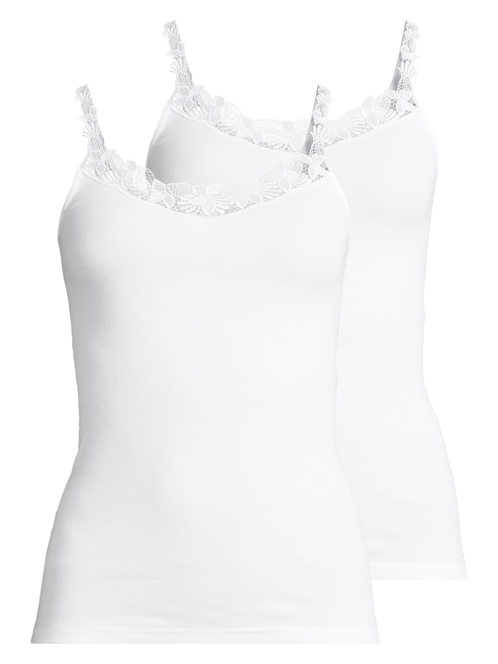 Майка SPEIDEL, белый
Майка SPEIDEL, белый