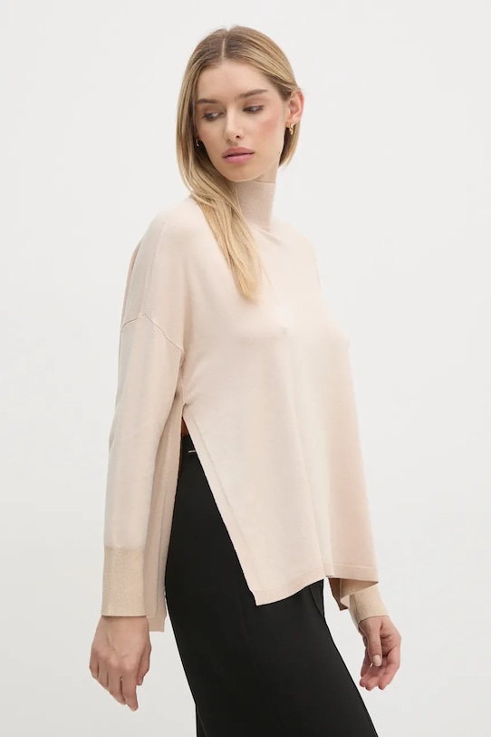 Свитер Gaudi, бежевый
Свитер Gaudi, бежевый