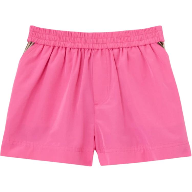 Burberry Детские повседневные шорты pink
Burberry Детские повседневные шорты pink