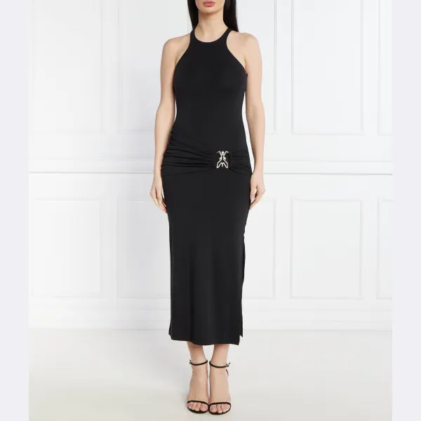 Платье Patrizia Pepe, черный
Платье Patrizia Pepe, черный