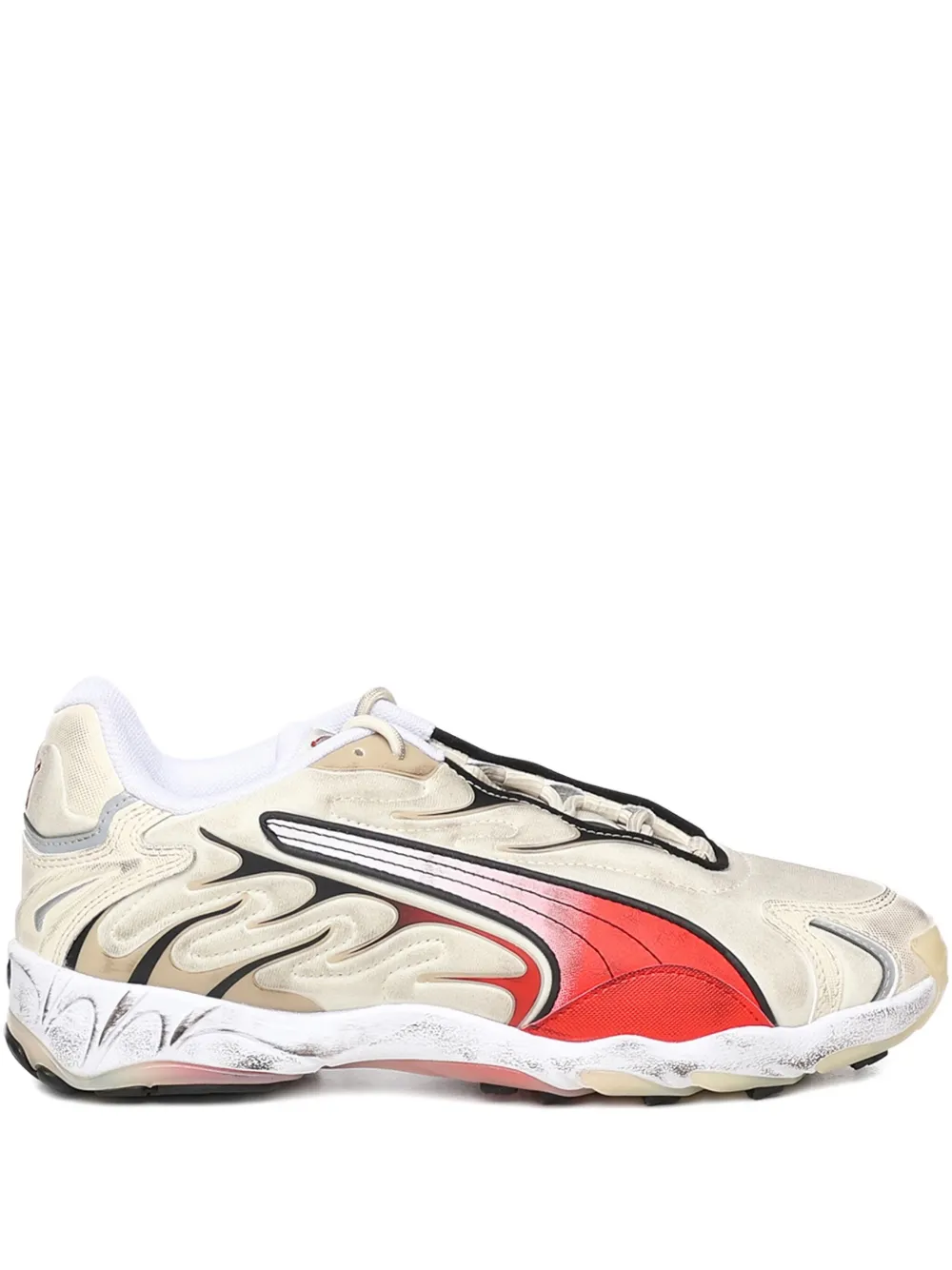 Кроссовки Inhale Puma, нейтральный
Кроссовки Inhale Puma, нейтральный