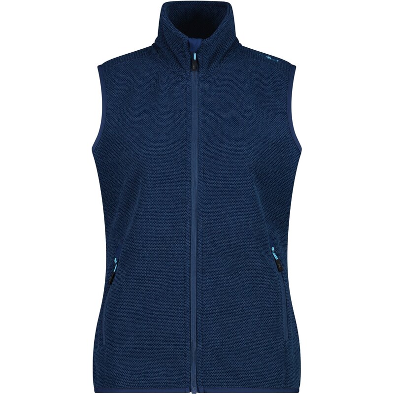 Жилет флисовый жилет Cmp, синий
Жилет флисовый жилет Cmp, синий