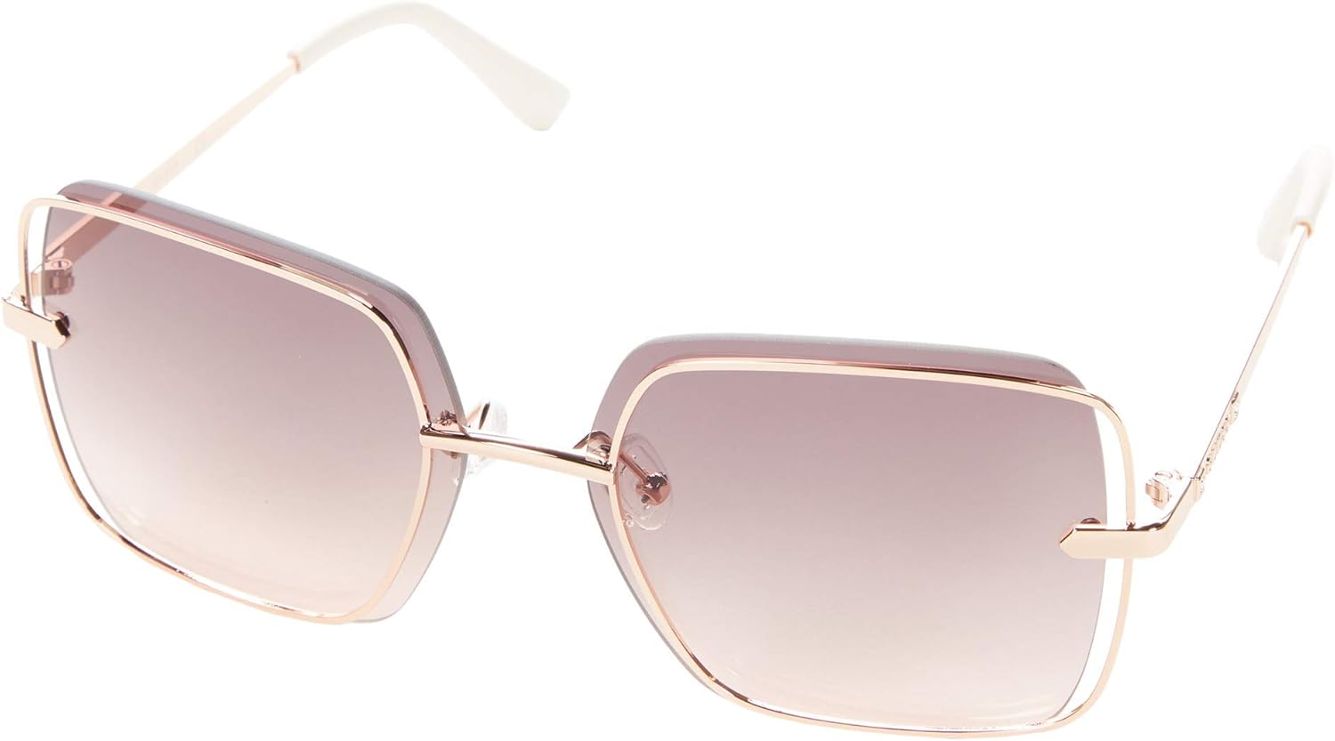 Очки GUESS GF6130, Shiny Rose Gold/Gradient Bordeaux
Очки GUESS GF6130, Shiny Rose Gold/Gradient Bordeaux