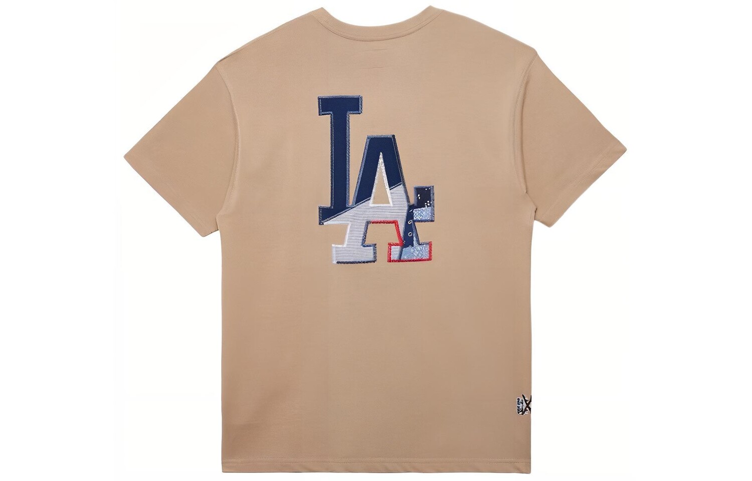 Футболка мужская хаки New Era, хаки
Футболка мужская хаки New Era, хаки