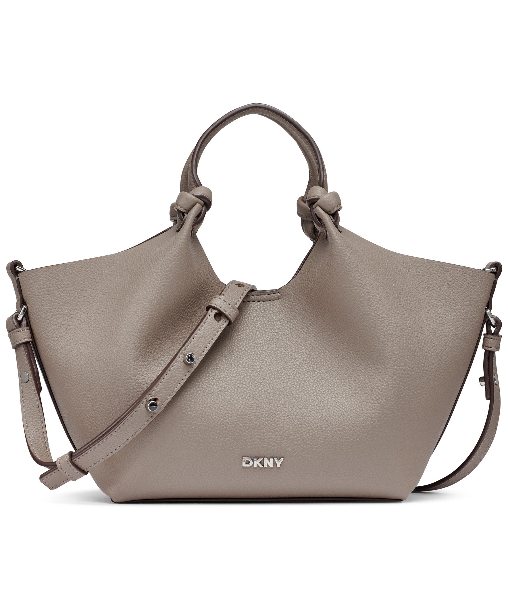 Сумка-тоут Paula Small DKNY, Mink
Сумка-тоут Paula Small DKNY, Mink