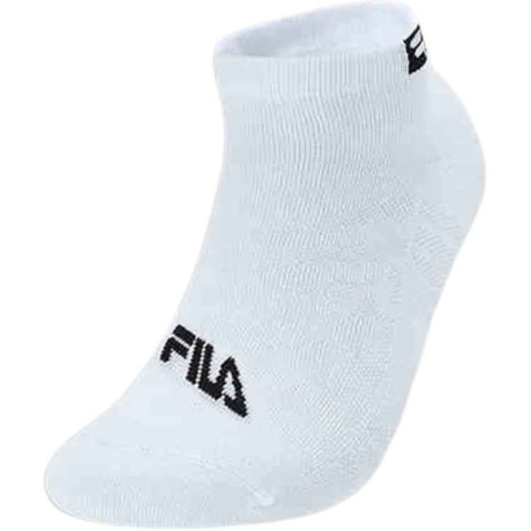 FILA Фитнес носки женские 1 пара стандартные white
FILA Фитнес носки женские 1 пара стандартные white