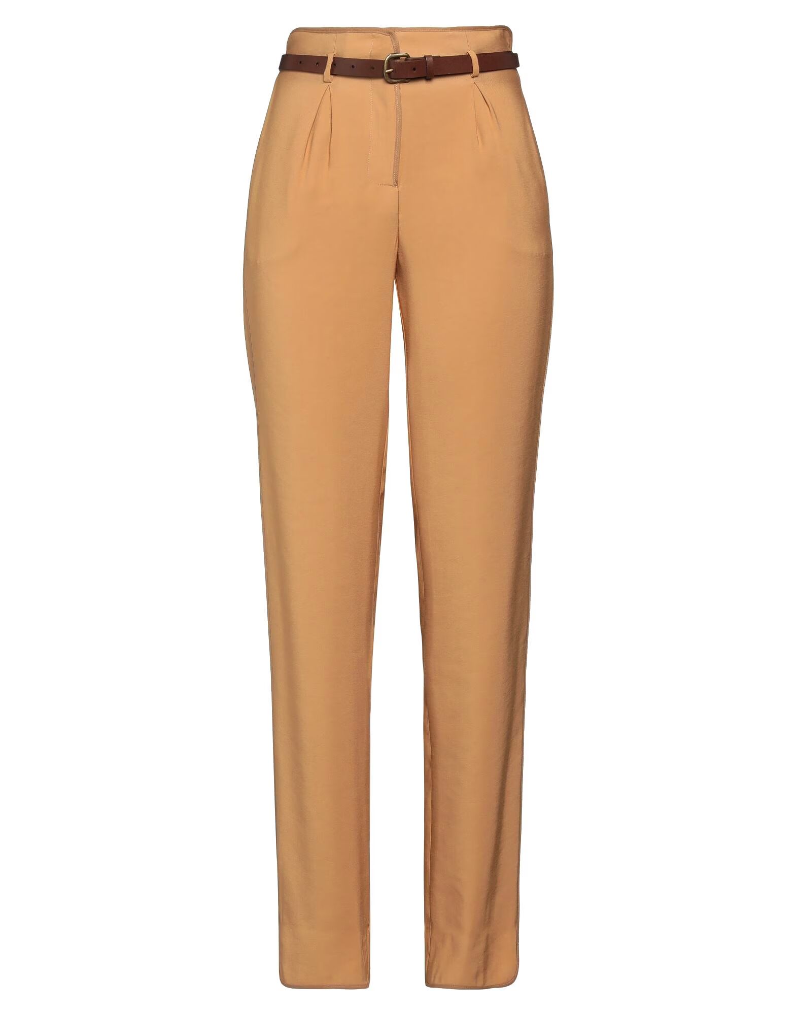 Брюки Blumarine, коричневый
Брюки Blumarine, коричневый