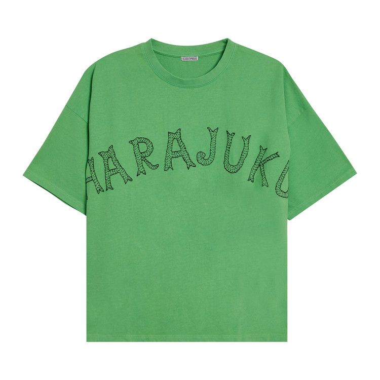 Футболка Glass Cypress Harajuku Print T-Shirt, Red
Футболка Glass Cypress Harajuku Print T-Shirt, Red