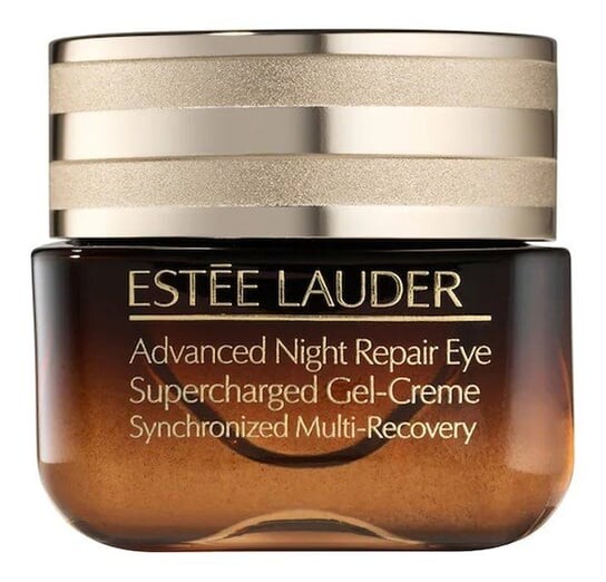 Гель-крем для глаз, 15 мл Estee Lauder, Advanced Night Repair Eye Supercharged, Estée Lauder
Гель-крем для глаз, 15 мл Estee Lauder, Advanced Night Repair Eye Supercharged, Estée Lauder
