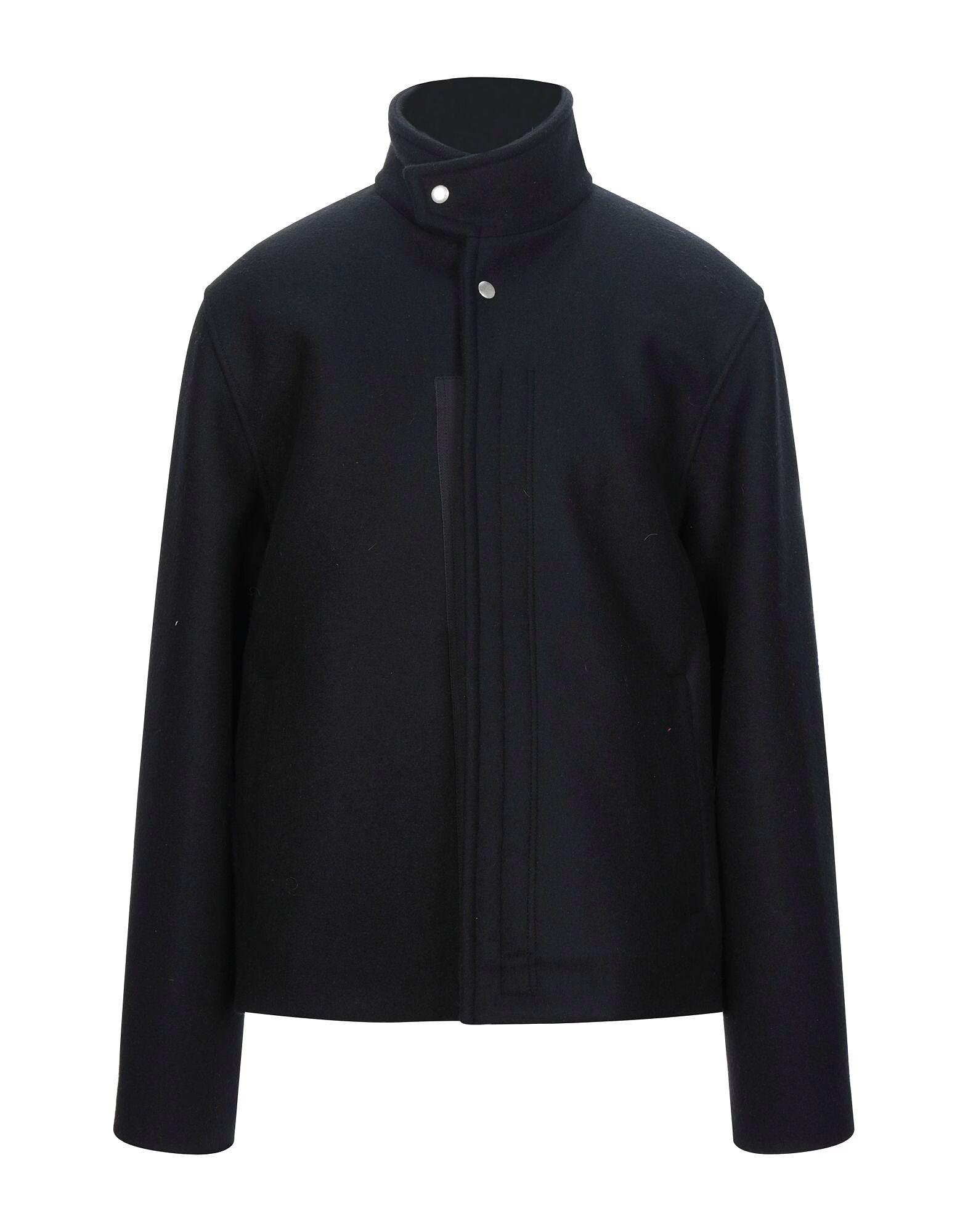 Пальто Jil Sander, черный
Пальто Jil Sander, черный