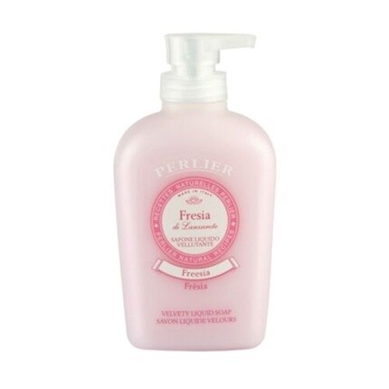 Жидкое мыло «Фрезия», 10,1 унций, Perlier
Жидкое мыло «Фрезия», 10,1 унций, Perlier