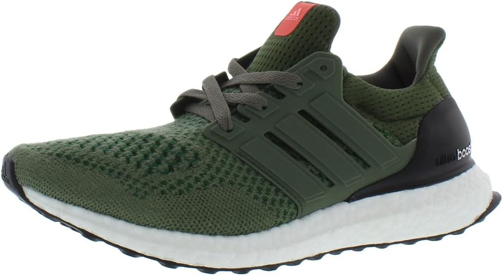 Мужские кроссовки для бега Adidas Ultraboost LTD, белый/зеленый
Мужские кроссовки для бега Adidas Ultraboost LTD, белый/зеленый