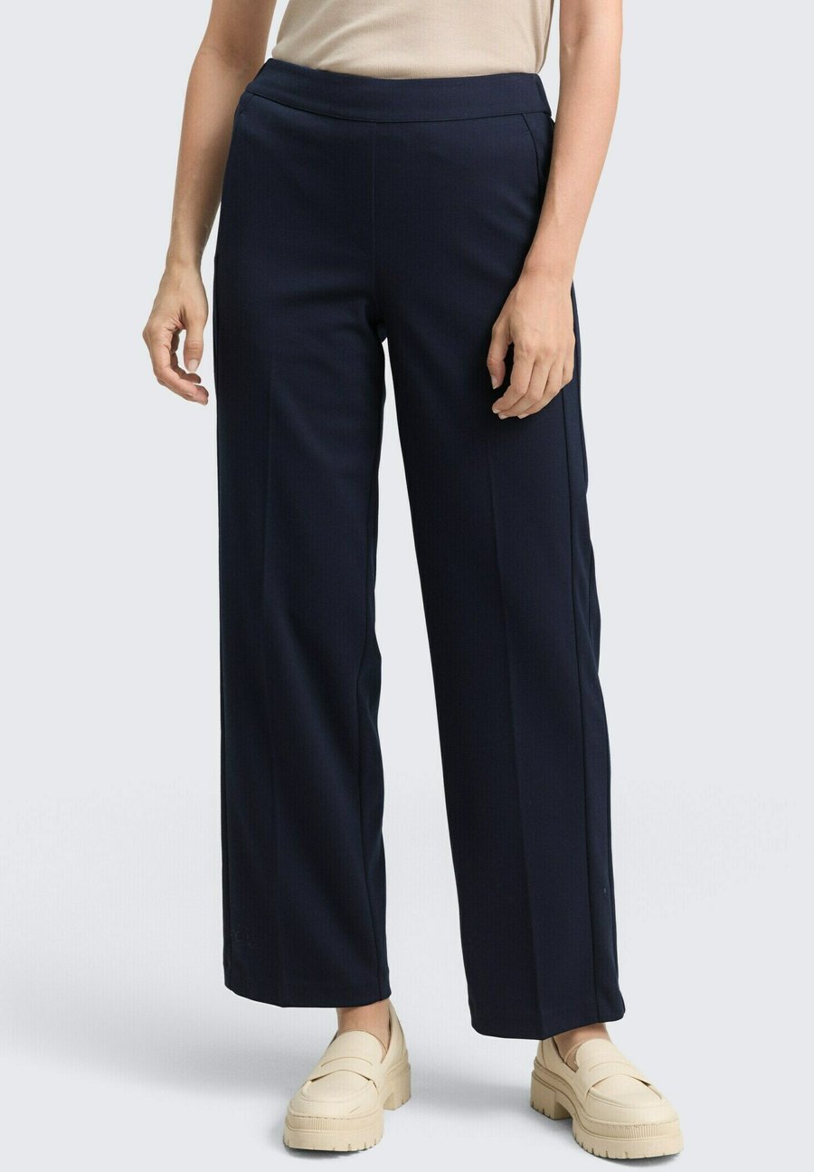 Брюки TOM TAILOR MIA STRAIGHT , Sky Captain Blue/Dark Blue
Брюки TOM TAILOR MIA STRAIGHT , Sky Captain Blue/Dark Blue