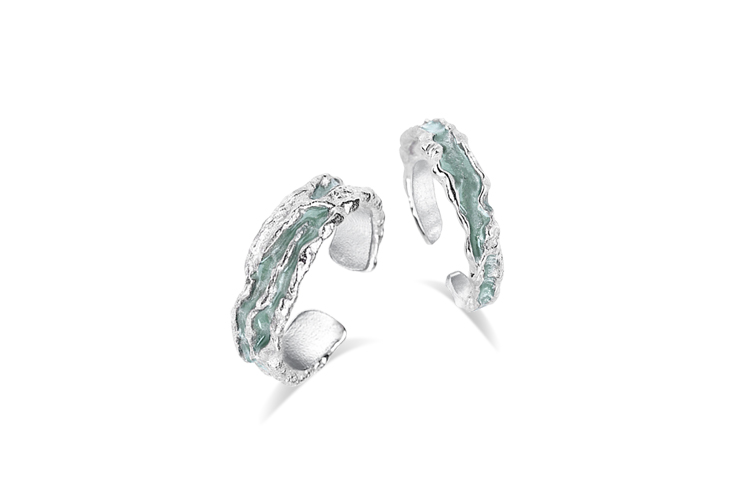 Кольцо Unisex MISS TOOYA
Кольцо Unisex MISS TOOYA