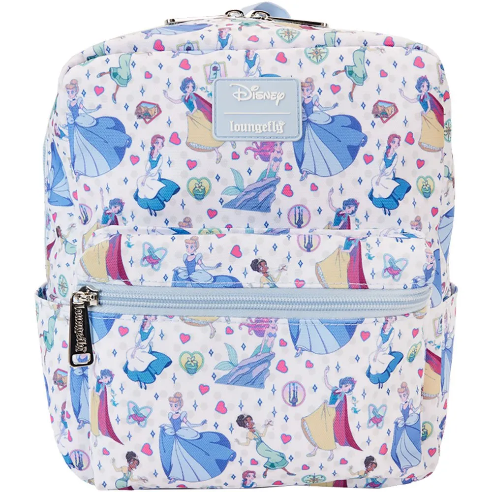 Рюкзак Loungefly Disney Princesses Nylon Manga Style, мультиколор, Разноцветный, Рюкзак Loungefly Disney Princesses Nylon Manga Style, мультиколор
Рюкзак Loungefly Disney Princesses Nylon Manga Style, мультиколор, Разноцветный, Рюкзак Loungefly Disney Princesses Nylon Manga Style, мультиколор