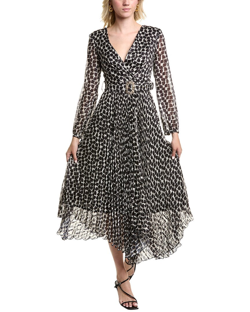 Платье миди Карла Руис Carla Ruiz, черный
Платье миди Карла Руис Carla Ruiz, черный