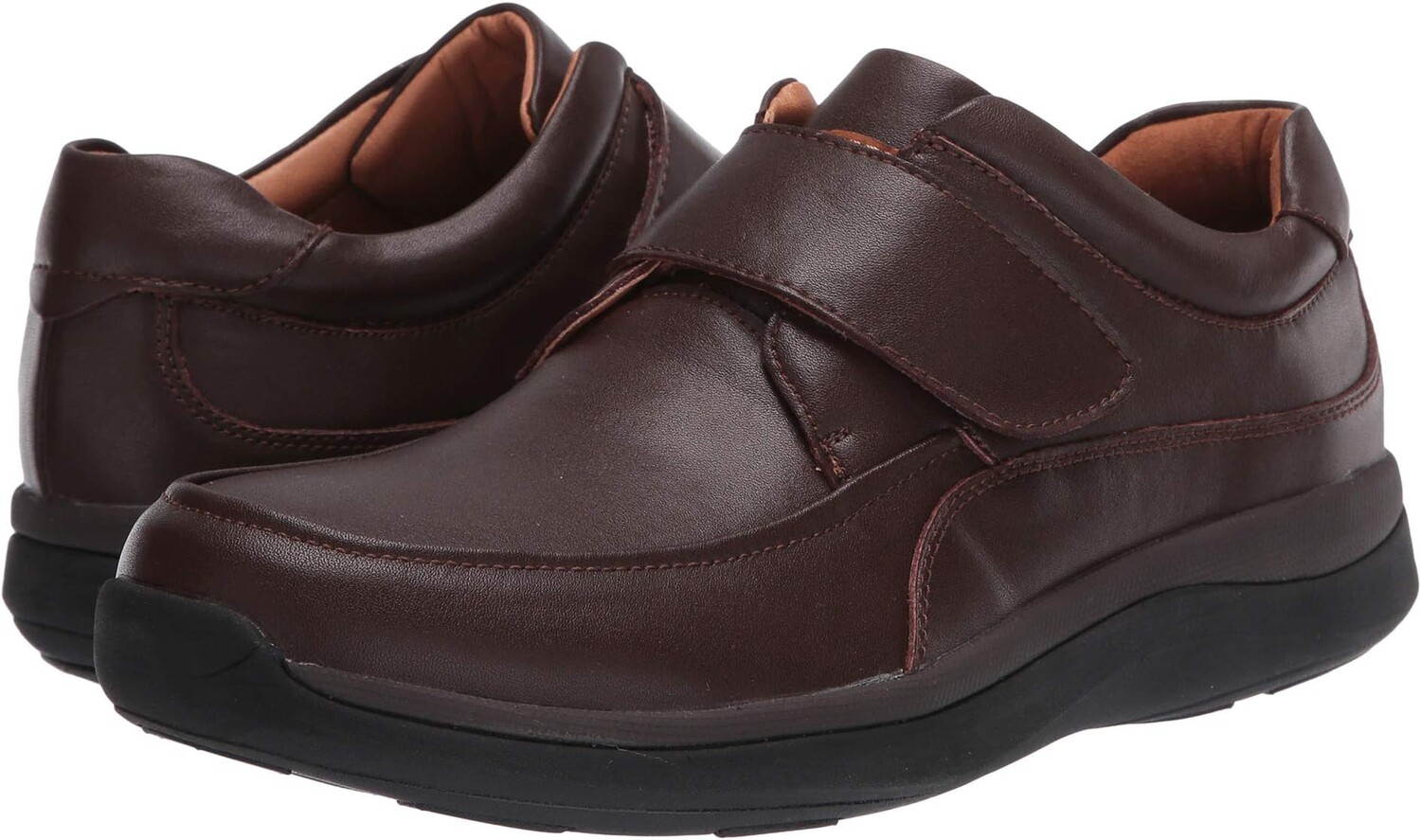 Кроссовки Parker Propet, коричневый
Кроссовки Parker Propet, коричневый