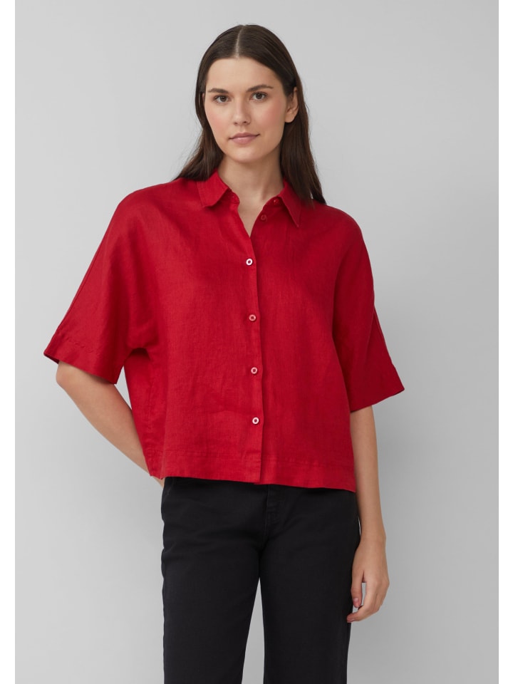 Блузка s.Oliver, красный
Блузка s.Oliver, красный