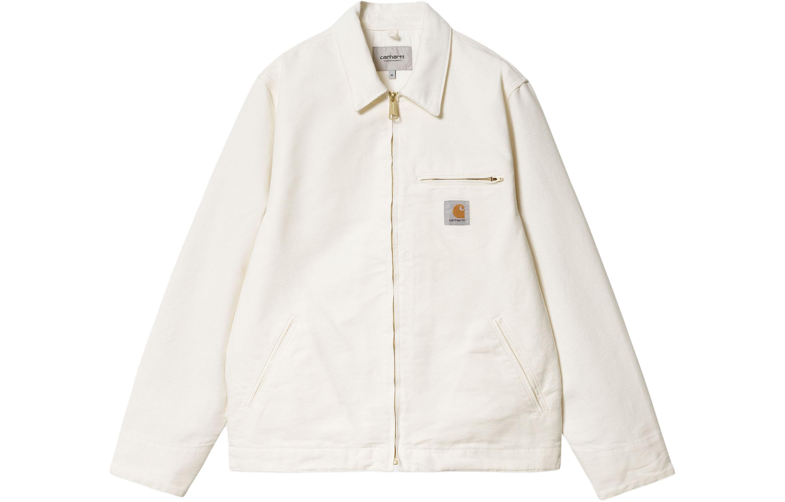 Carhartt WIP Куртка Detroit, White
Carhartt WIP Куртка Detroit, White
