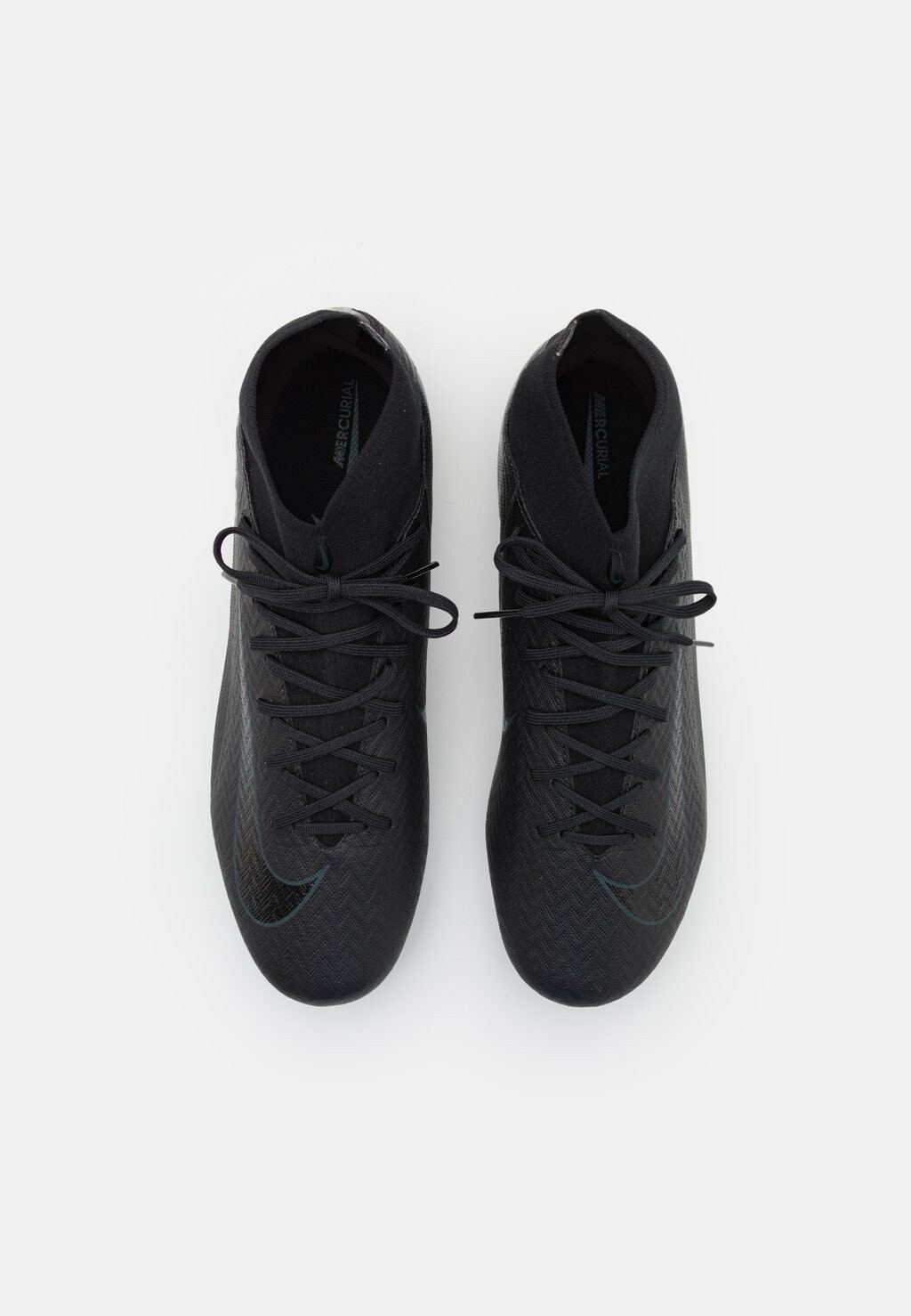 Бутсы ZM 10 ACAD FG/MG UNISEX Nike, черный
Бутсы ZM 10 ACAD FG/MG UNISEX Nike, черный