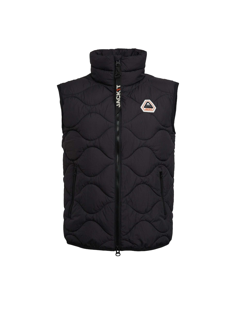 Жилет JACK1T Gilet, черный
Жилет JACK1T Gilet, черный
