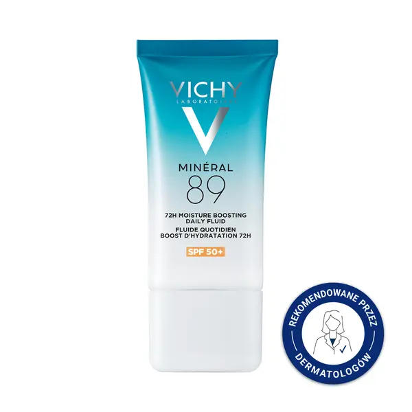 Невидимый крем-флюид для лица с spf50+, 50 мл Vichy Mineral 89 72 h
Невидимый крем-флюид для лица с spf50+, 50 мл Vichy Mineral 89 72 h