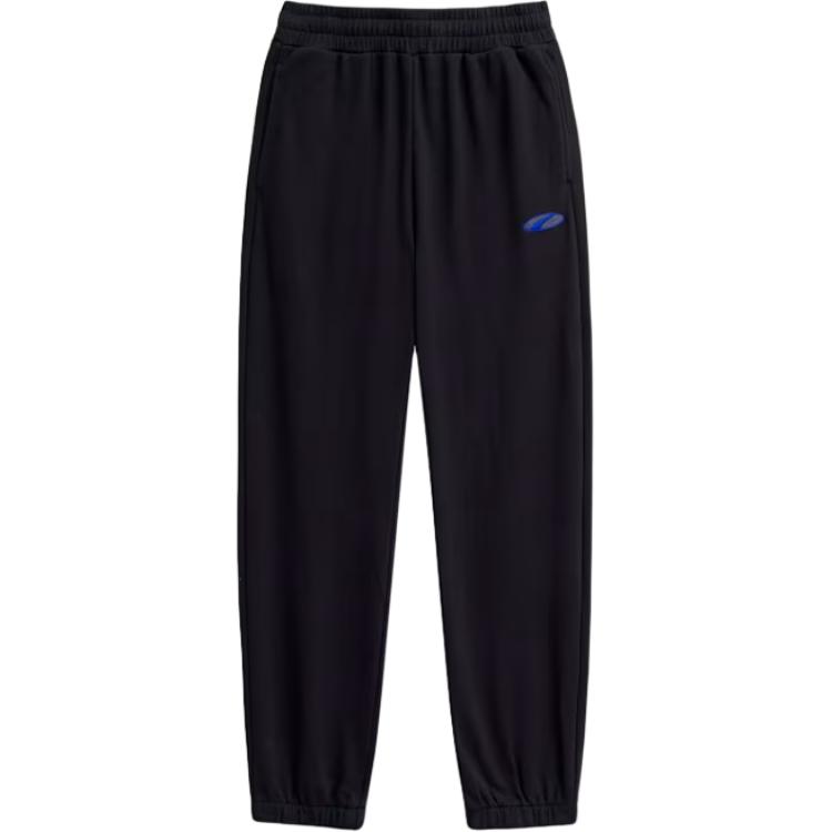 Puma Мужские вязаные спортивные штаны Archive, черные
Puma Мужские вязаные спортивные штаны Archive, черные