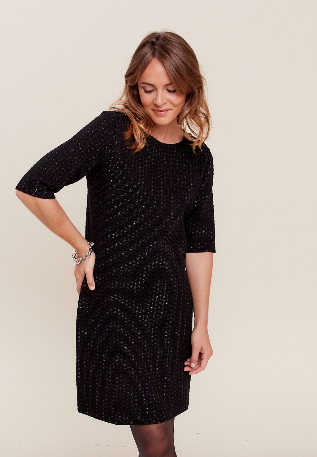 Платье-джемпер Breal, черный
Платье-джемпер Breal, черный