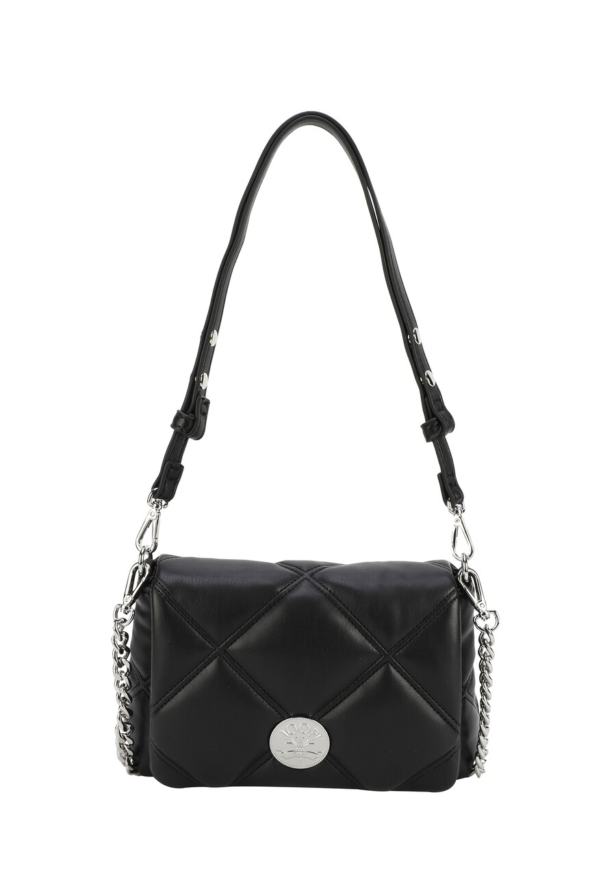 Сумка через плечо JOOP! Confetto Solar, Black
Сумка через плечо JOOP! Confetto Solar, Black