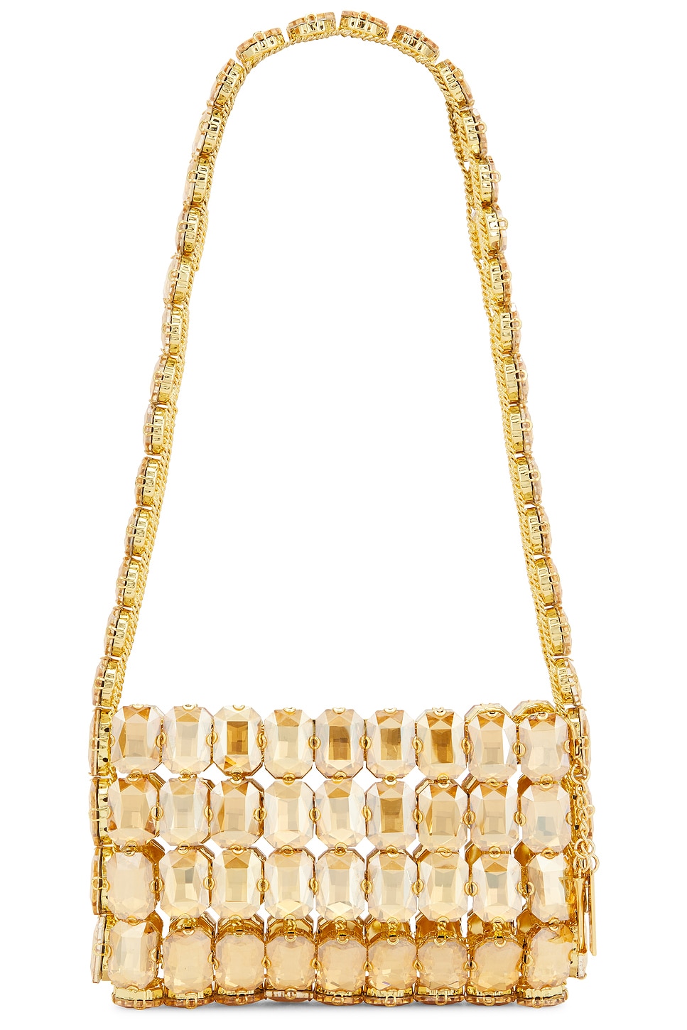 Сумка Malka в стиле Ретрофет, gold
Сумка Malka в стиле Ретрофет, gold