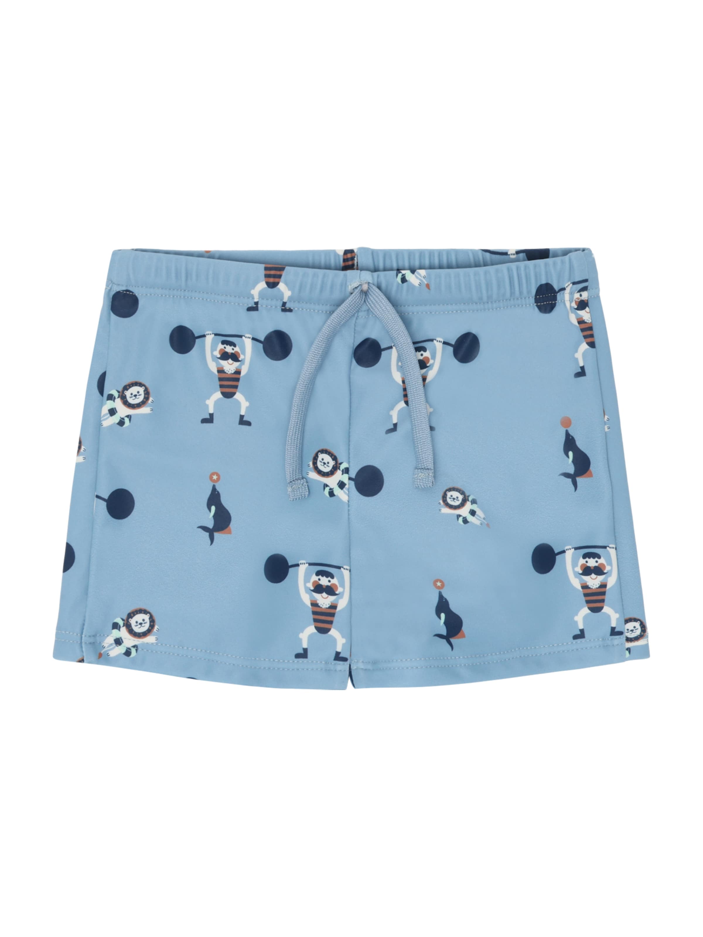 Hust & Claire Шорты для серфинга 'Haki' в цвете Navy, Royal Blue
Hust & Claire Шорты для серфинга 'Haki' в цвете Navy, Royal Blue