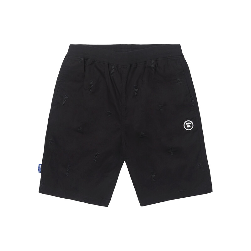 Повседневные шорты для мужчин Aape, коричневый 
Повседневные шорты для мужчин Aape, коричневый