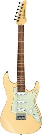 Электрогитара Ibanez AZ Essentials AZES31 Electric Guitar Ivory
Электрогитара Ibanez AZ Essentials AZES31 Electric Guitar Ivory