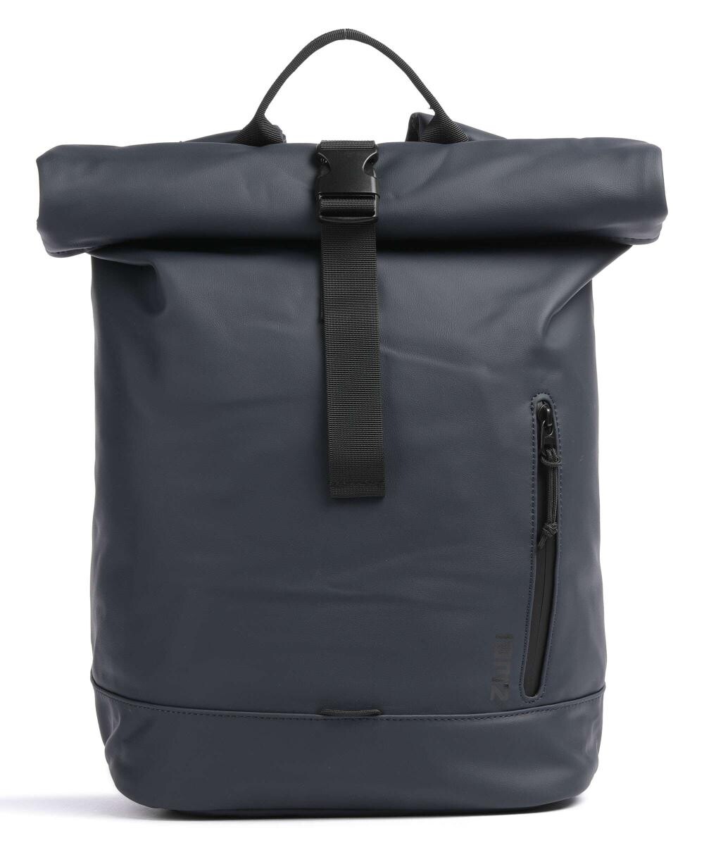 Рюкзак Cargo car200 с откидной крышкой 14″ из искусственной кожи Zwei, синий
Рюкзак Cargo car200 с откидной крышкой 14″ из искусственной кожи Zwei, синий