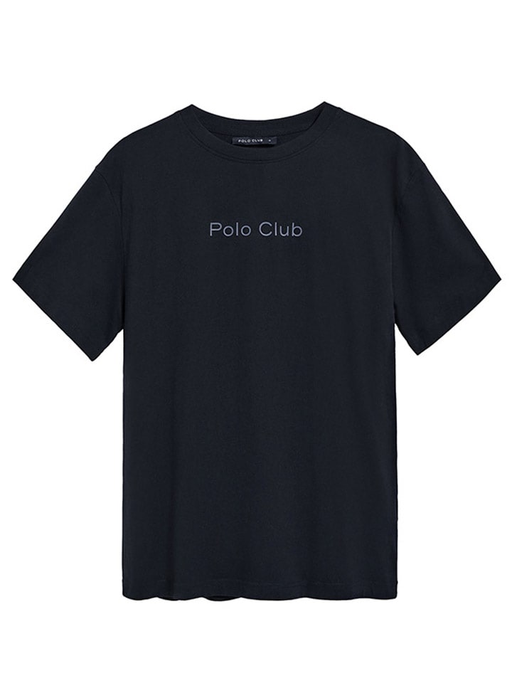 Polo Club Рубашка темно-синего цвета
Polo Club Рубашка темно-синего цвета