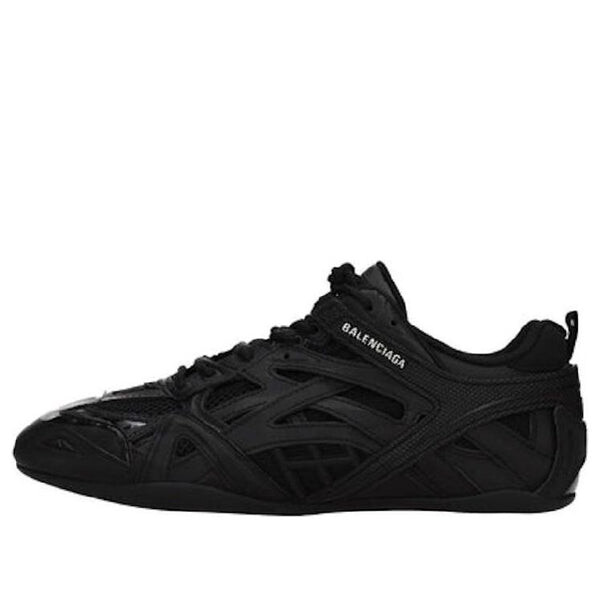 Кроссовки drive sneakers 'black' Balenciaga, черный
Кроссовки drive sneakers 'black' Balenciaga, черный