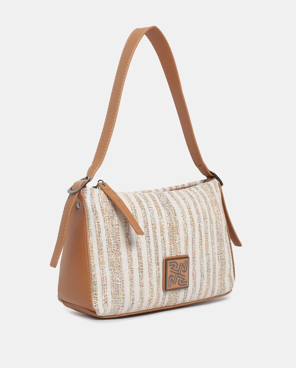 Кросс-боди pu холст Robert Pietri, цвет Natural
Кросс-боди pu холст Robert Pietri, цвет Natural