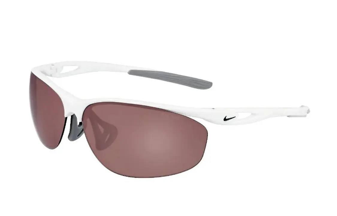 Солнцезащитные очки асимметричной формы женские белые Nike
Солнцезащитные очки асимметричной формы женские белые Nike