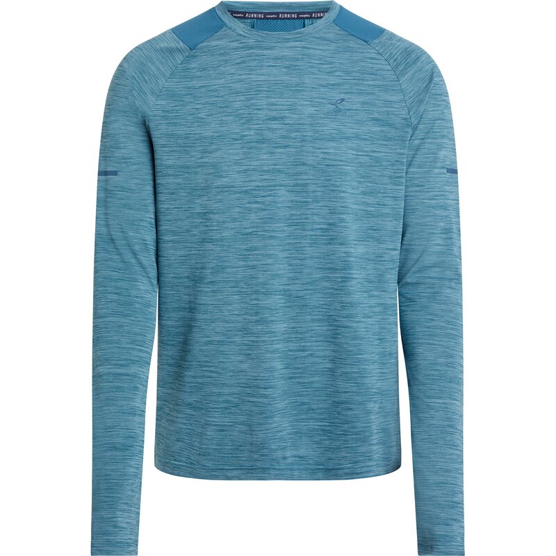 Langarmshirt ailo ls m Energetics, мультиколор
Langarmshirt ailo ls m Energetics, мультиколор