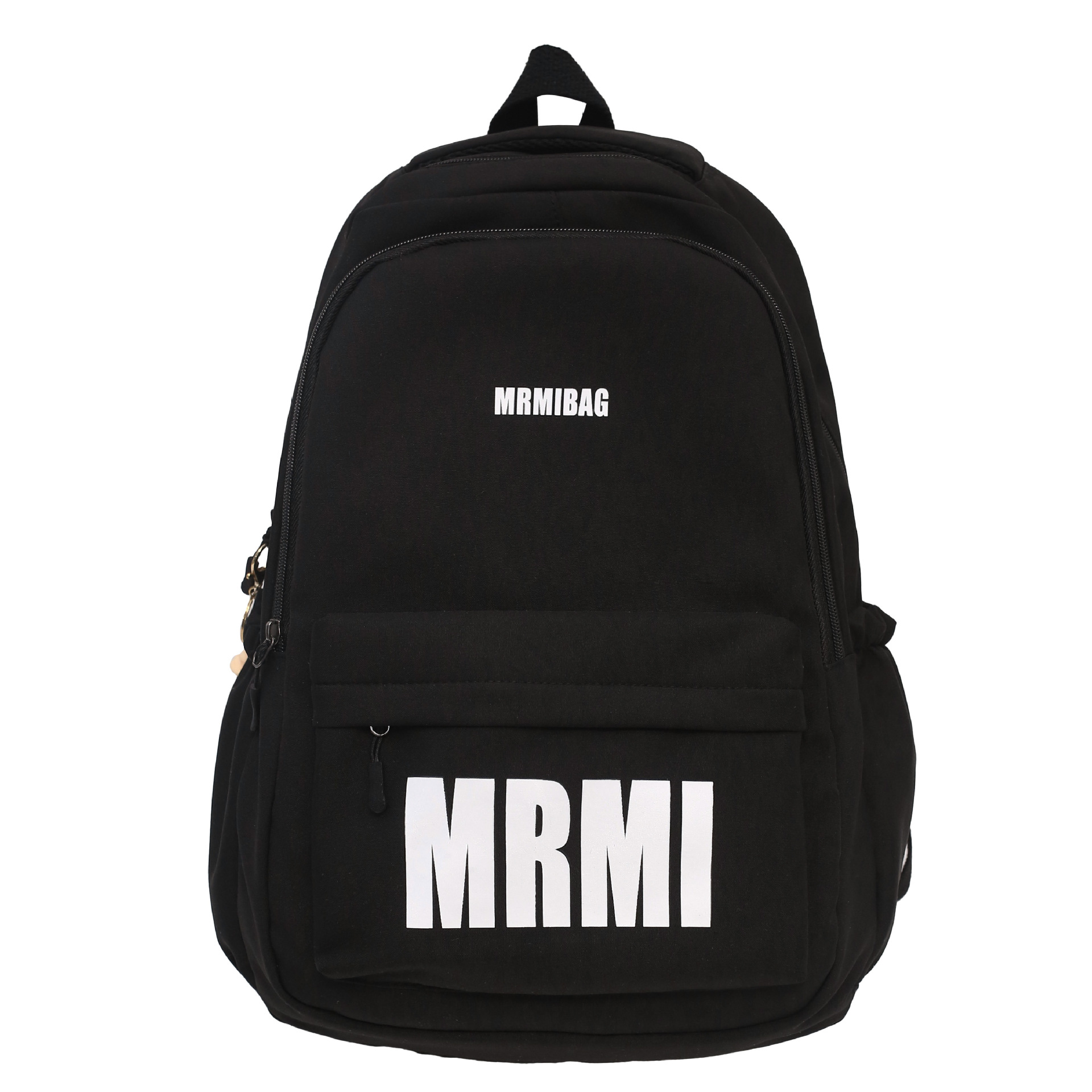 Нейлоновый рюкзак унисекс разноцветный LEXI, желто-синий
Нейлоновый рюкзак унисекс разноцветный LEXI, желто-синий