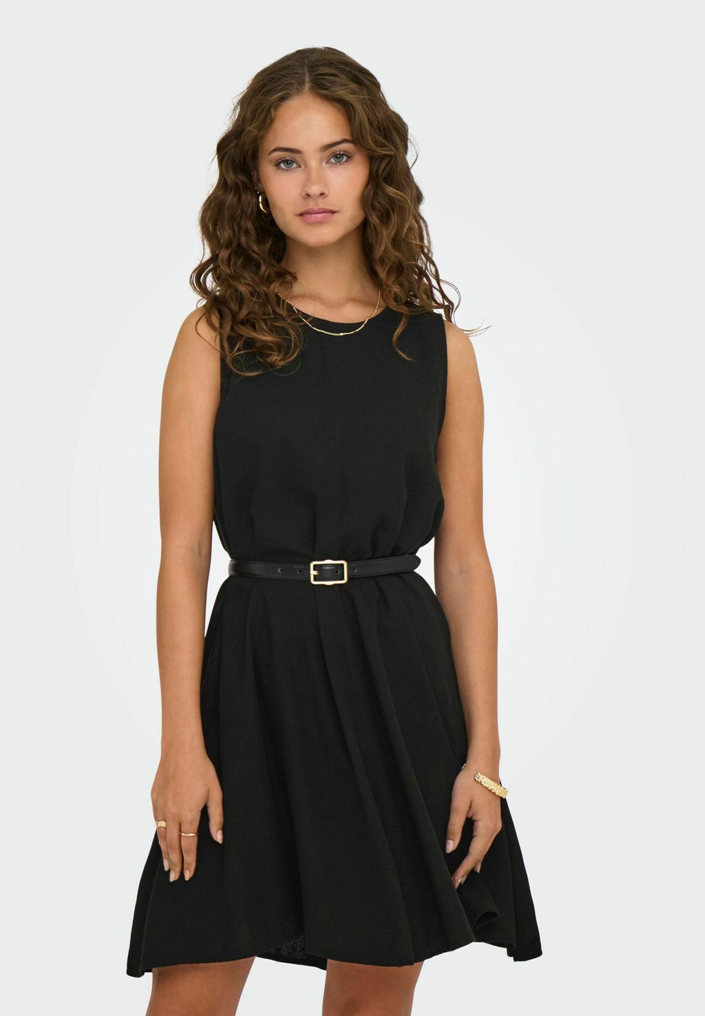 Повседневное платье SAY JDY, черный
Повседневное платье SAY JDY, черный