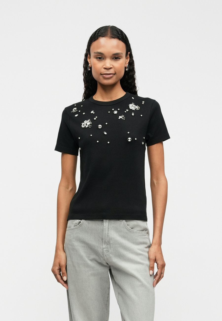 Футболка Fabienne Chapot BODI GLAM, Black, Черный, Футболка Fabienne Chapot BODI GLAM, Black
Футболка Fabienne Chapot BODI GLAM, Black, Черный, Футболка Fabienne Chapot BODI GLAM, Black