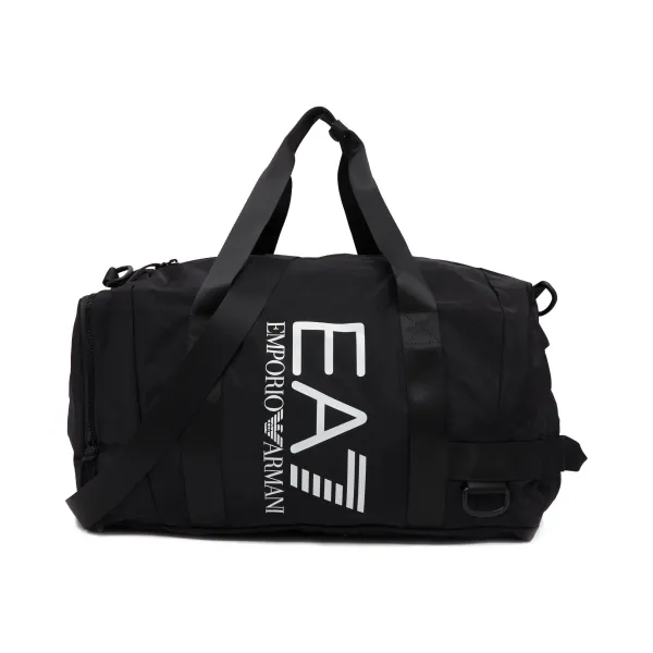 Спортивная сумка Ea7, черный
Спортивная сумка Ea7, черный