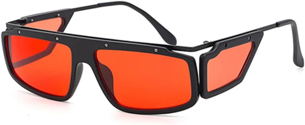 Классические прямоугольные солнцезащитные очки в стиле панк для женщин, модные ретро-очки для мужчин, роскошные винтажные очки в стиле стимпанк (смотрите картинку) TKKTLLT, Look Picture
Классические прямоугольные солнцезащитные очки в стиле панк для женщин, модные ретро-очки для мужчин, роскошные винтажные очки в стиле стимпанк (смотрите картинку) TKKTLLT, Look Picture