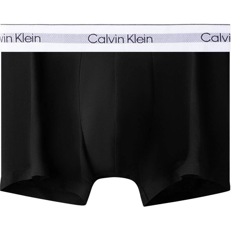 Мужские трусы 1 упаковка Calvin Klein, черный
Мужские трусы 1 упаковка Calvin Klein, черный