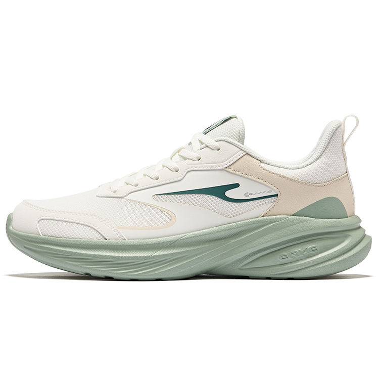 Erke Легкие дышащие кроссовки с низким верхом, амортизирующие, Rebound, мужские, микрокристаллические, белые, теплые, льняные
Erke Легкие дышащие кроссовки с низким верхом, амортизирующие, Rebound, мужские, микрокристаллические, белые, теплые, льняные