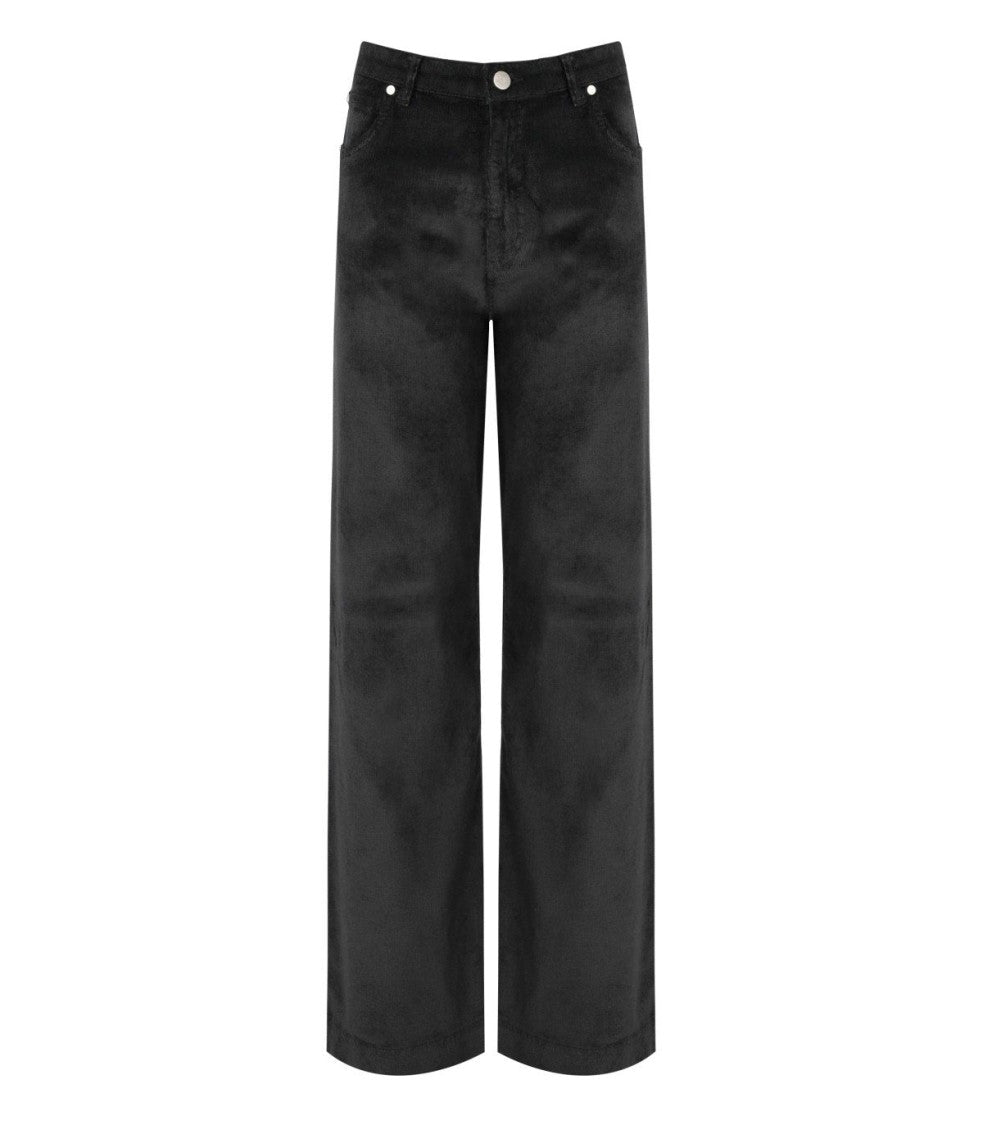 Брюки Taylor черные Cruna
Брюки Taylor черные Cruna