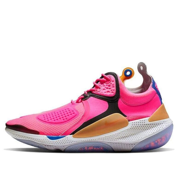 Кроссовки joyride nsw setter 'pink' Nike, розовый
Кроссовки joyride nsw setter 'pink' Nike, розовый
